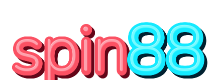 spin88 — logo kanal